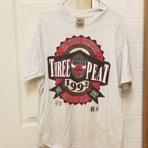 Bulls Tshirt